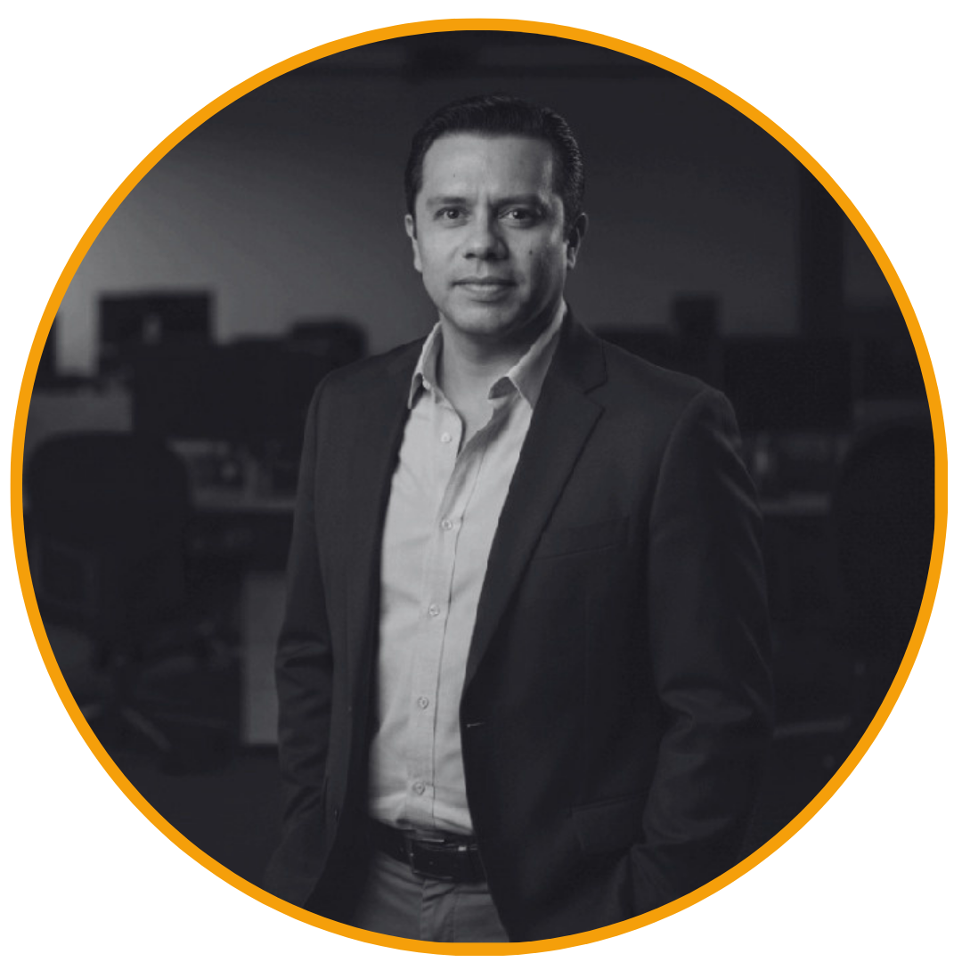 Gerardo Osorio