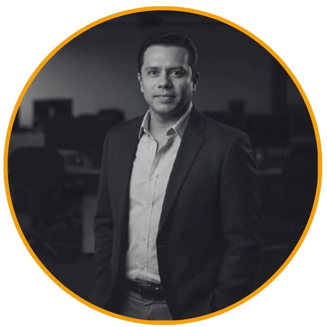 Gerardo Osorio